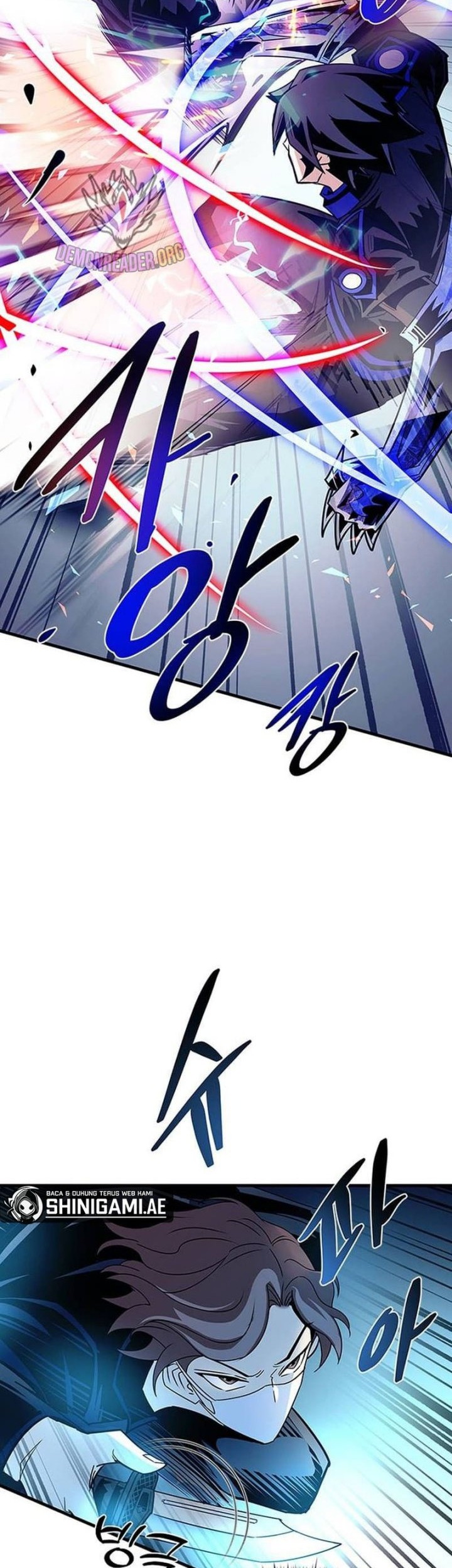 Villain To Kill Chapter 146 Gambar 23