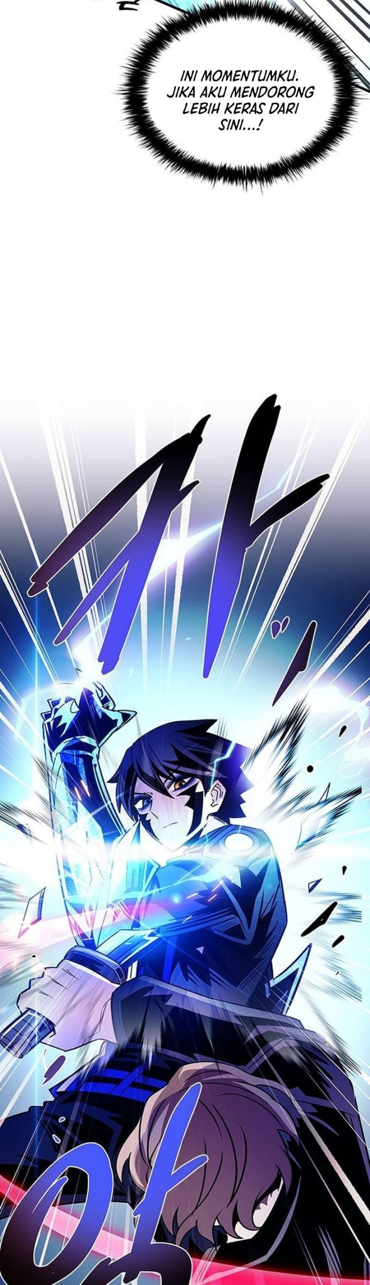 Villain To Kill Chapter 146 Gambar 24