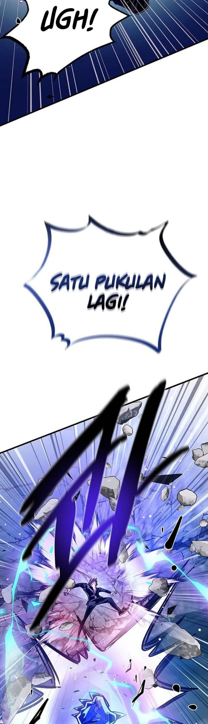 Villain To Kill Chapter 146 Gambar 27