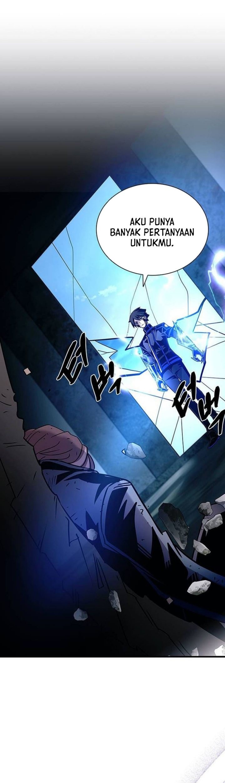 Villain To Kill Chapter 146 Gambar 30