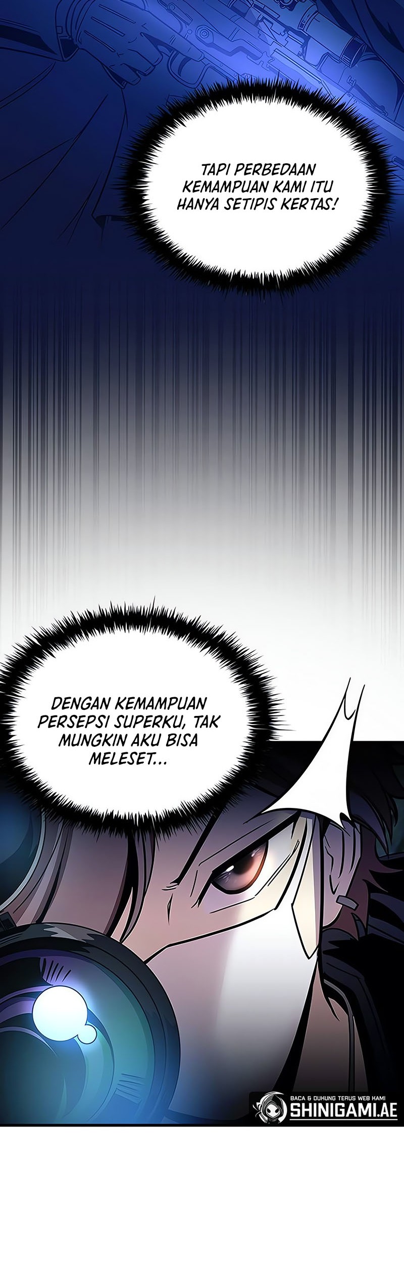 Villain To Kill Chapter 145 Gambar 53
