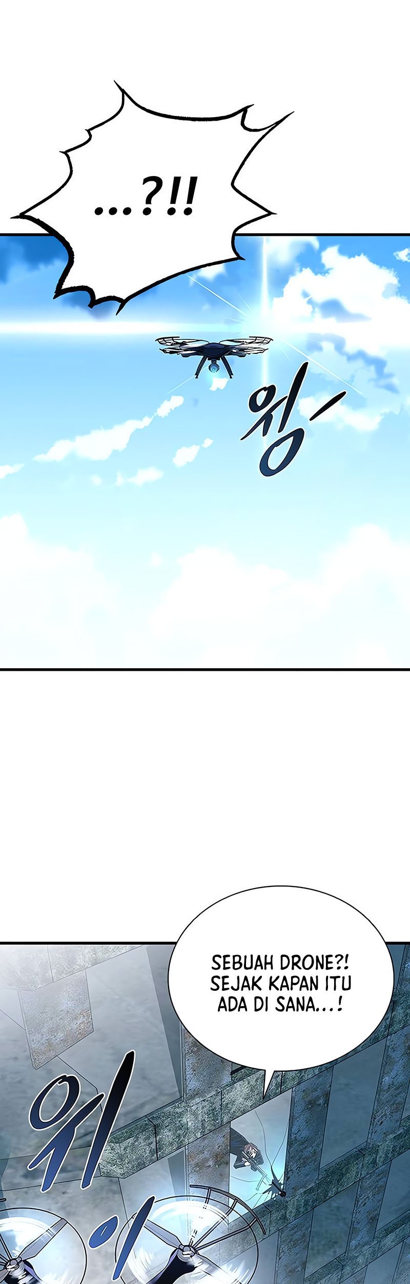 Villain To Kill Chapter 145 Gambar 54