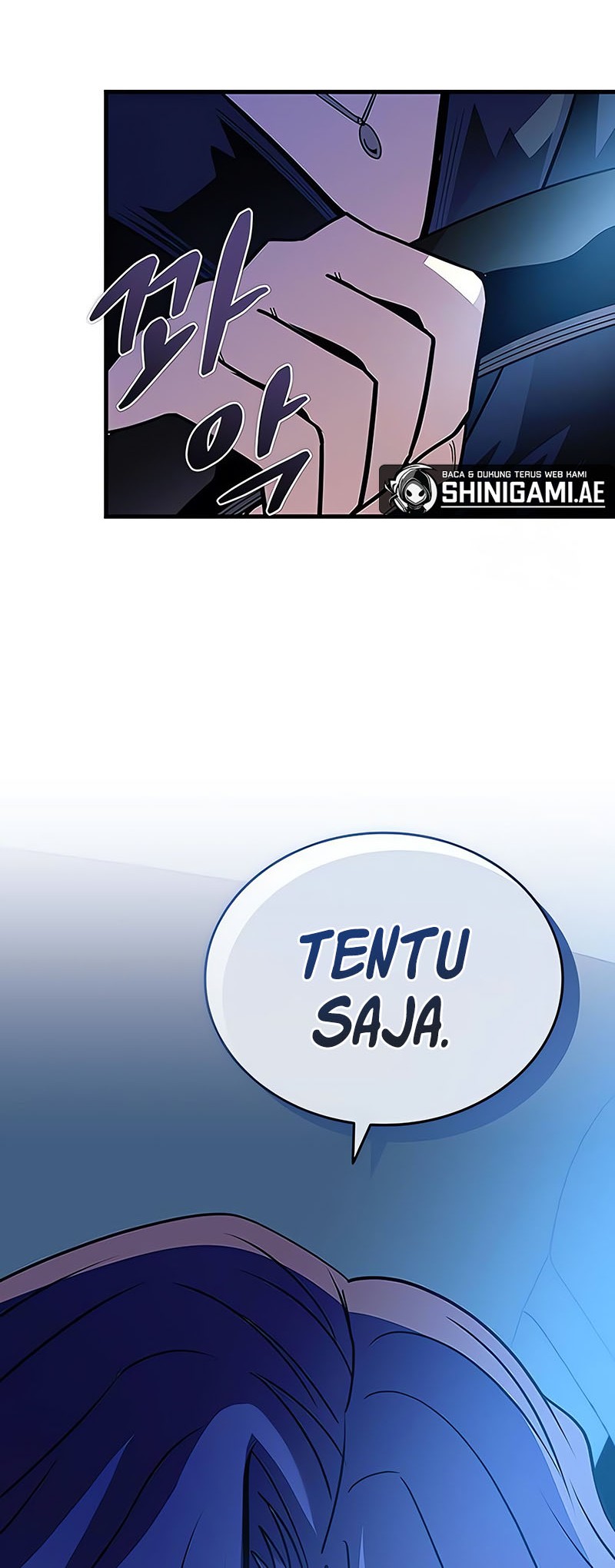 Villain To Kill Chapter 145 Gambar 45