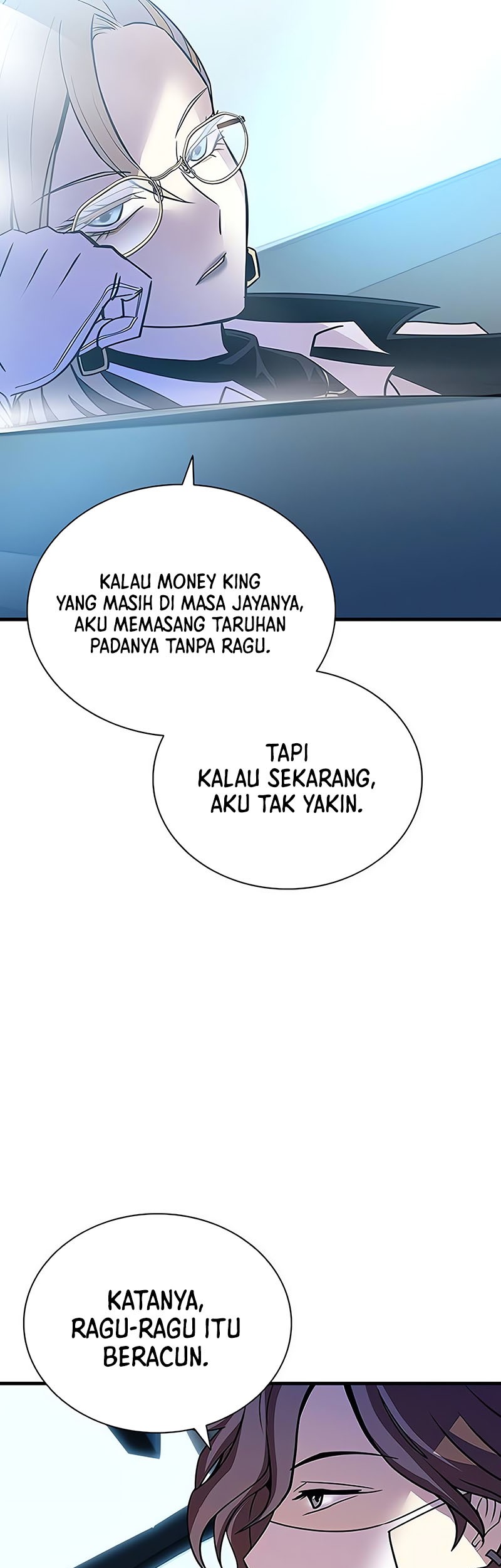 Villain To Kill Chapter 145 Gambar 42