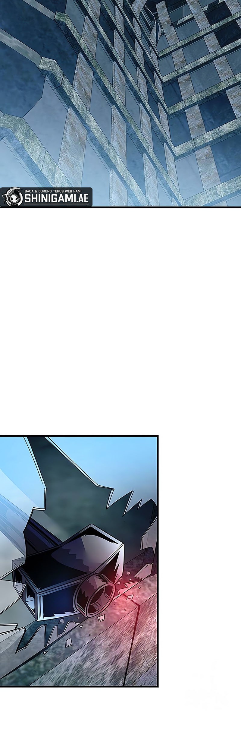 Villain To Kill Chapter 145 Gambar 49