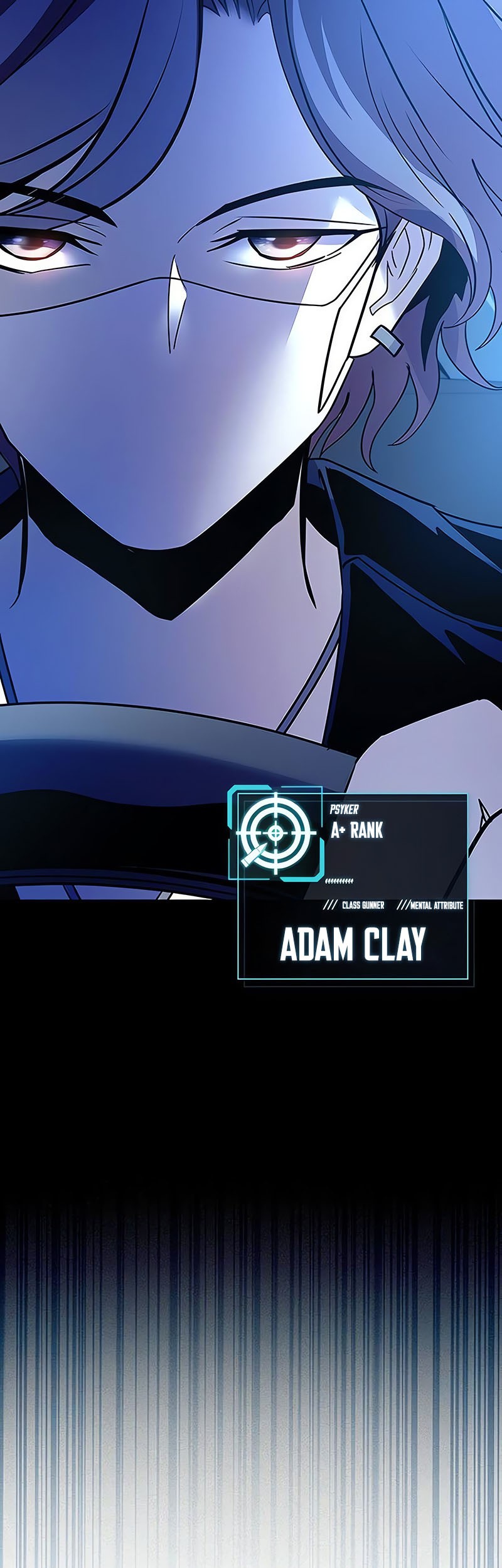 Villain To Kill Chapter 145 Gambar 46