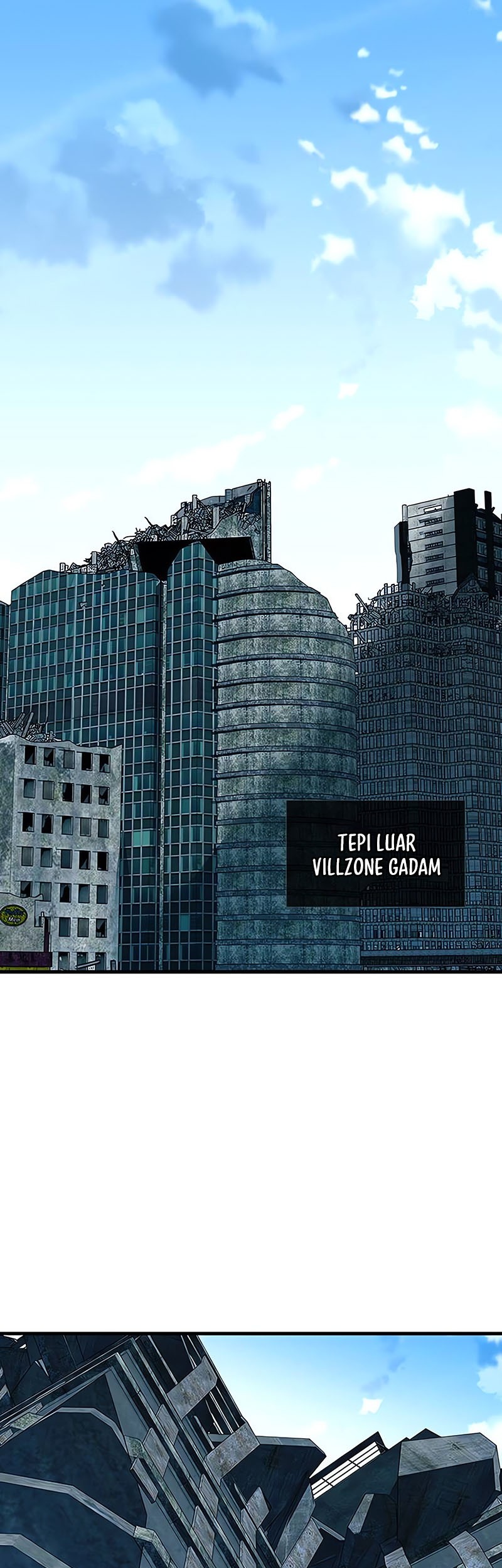 Villain To Kill Chapter 145 Gambar 48