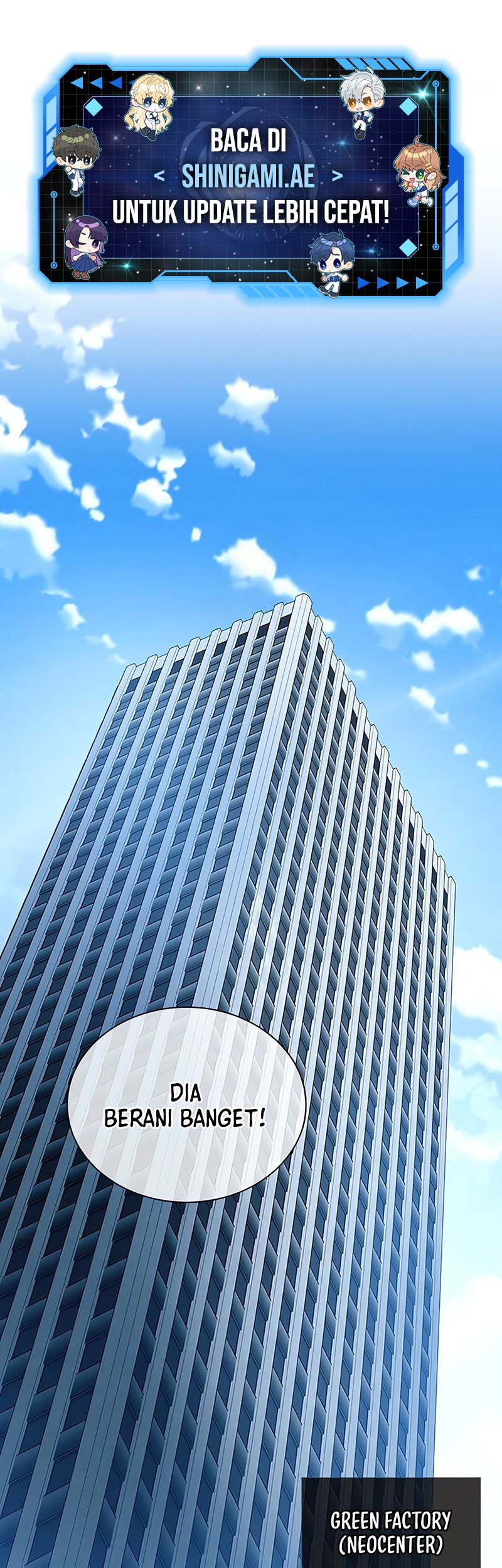 Manhwa Villain To Kill Chapter 145 gambar nomor 2