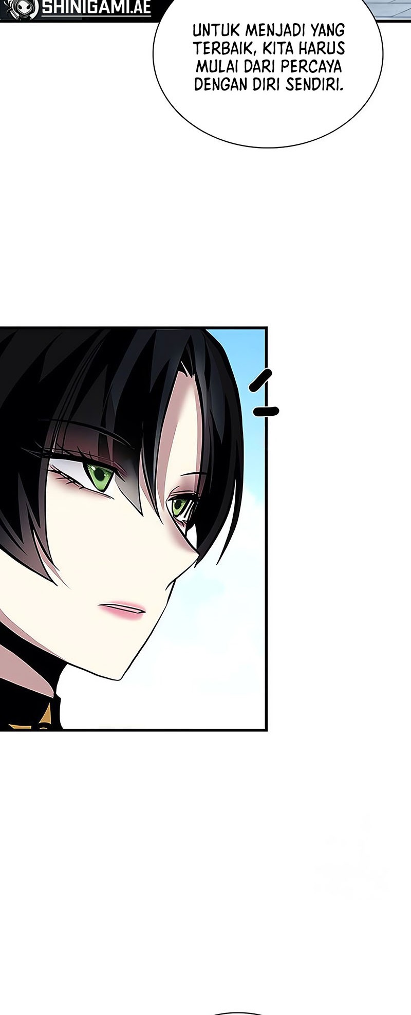 Villain To Kill Chapter 145 Gambar 5