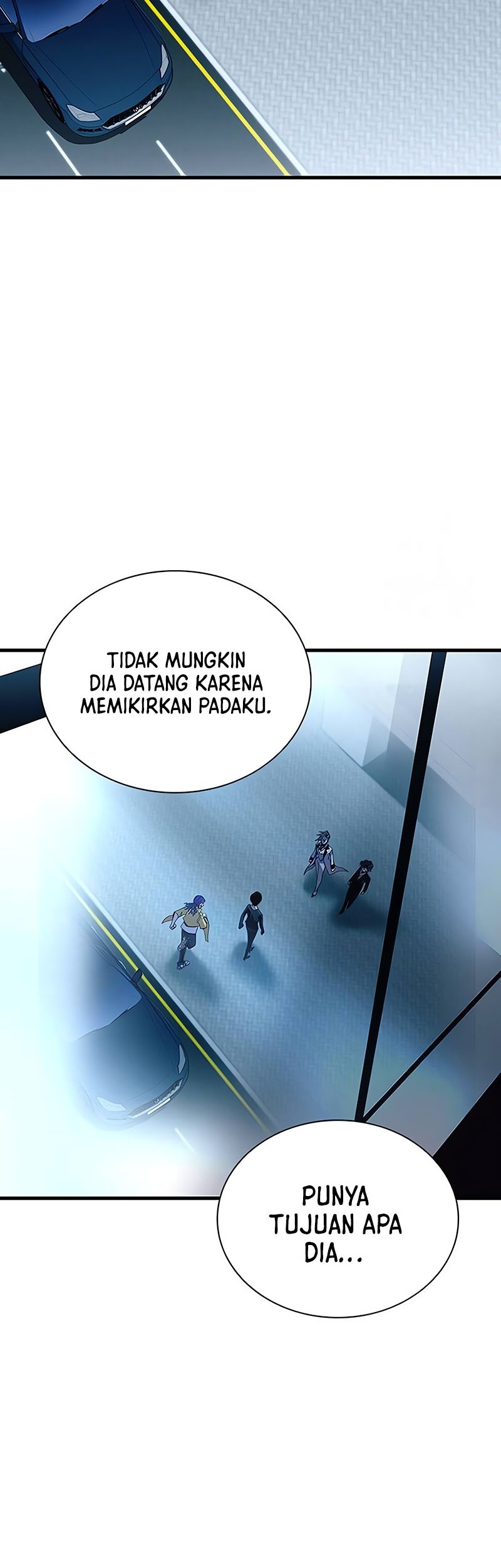 Villain To Kill Chapter 145 Gambar 7