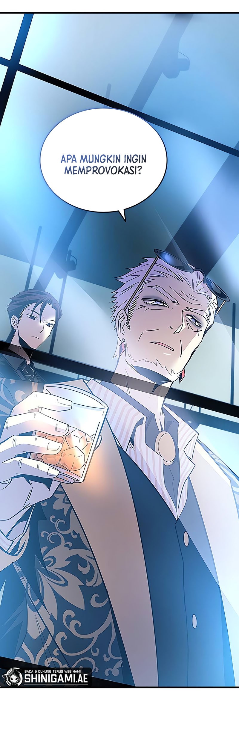 Villain To Kill Chapter 145 Gambar 8