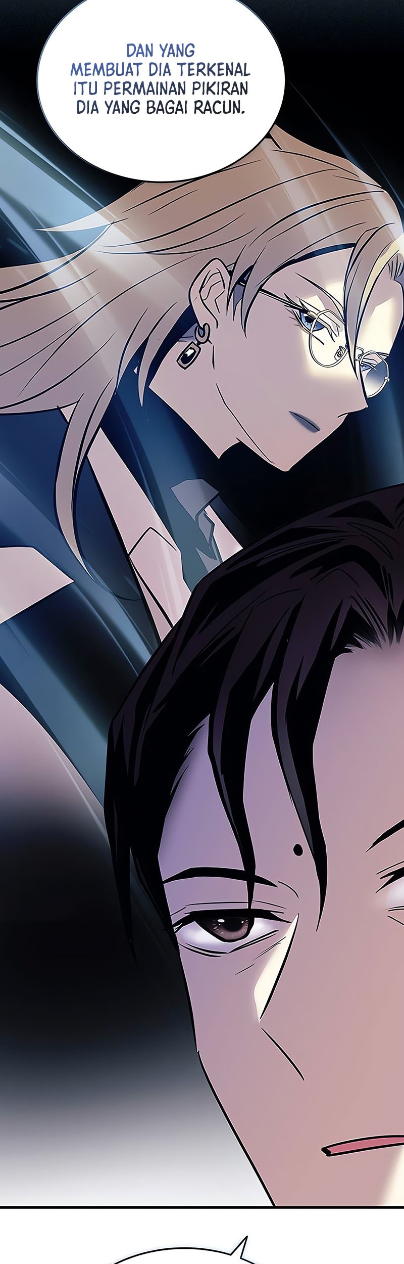 Villain To Kill Chapter 145 Gambar 10