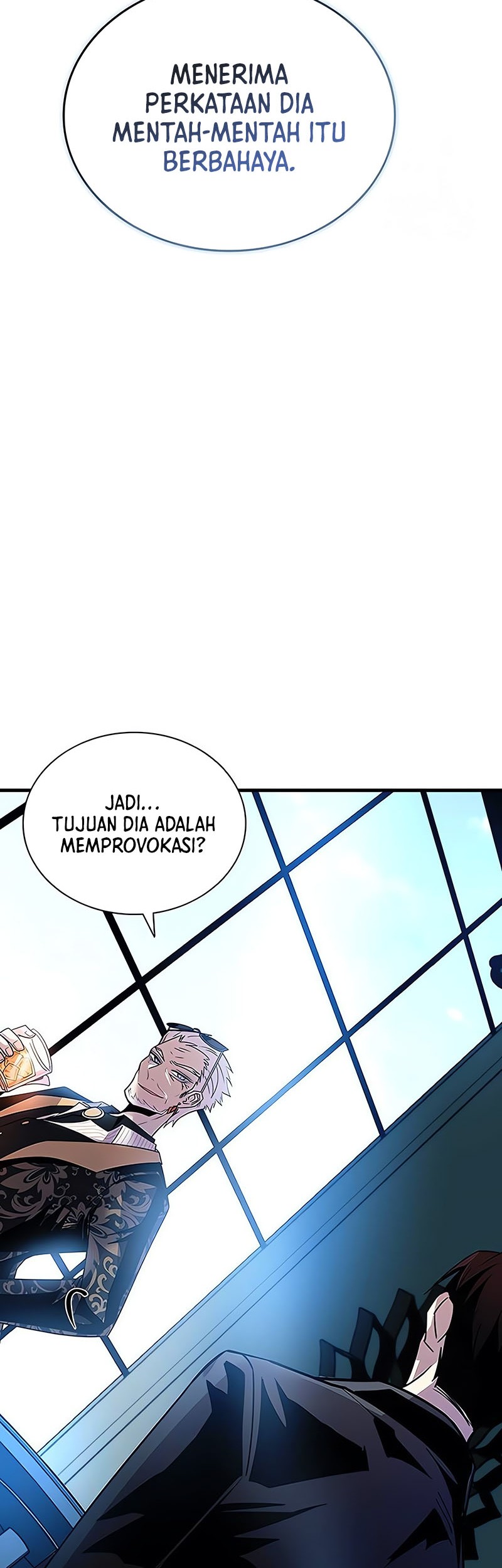 Villain To Kill Chapter 145 Gambar 11