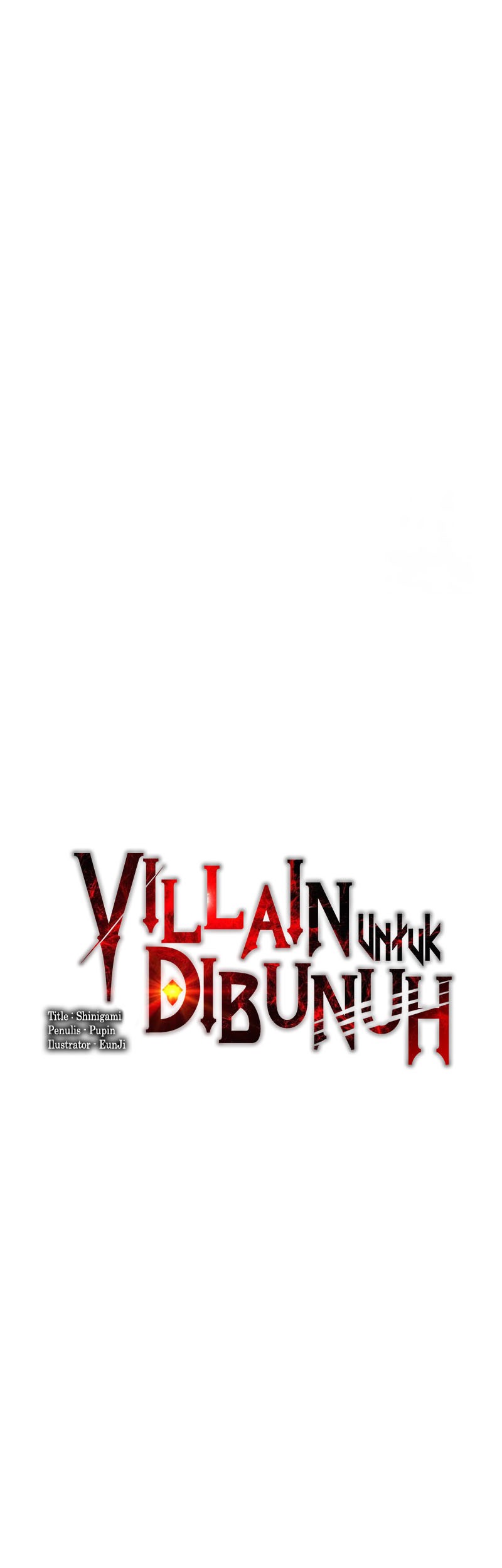 Villain To Kill Chapter 145 Gambar 16