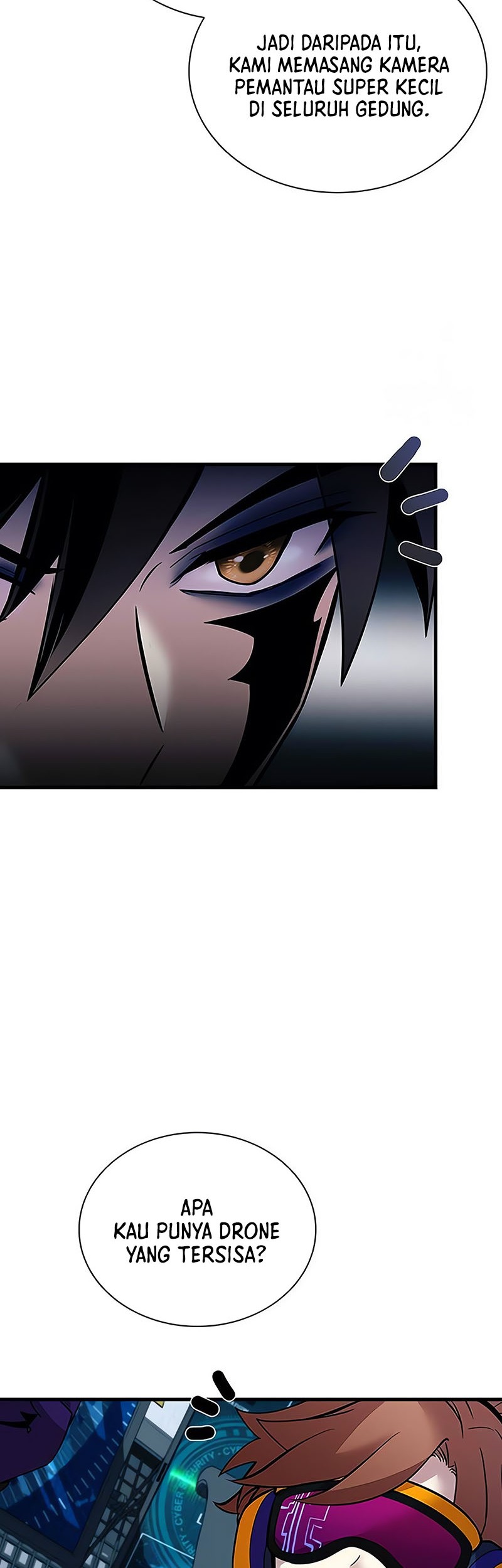 Villain To Kill Chapter 145 Gambar 23