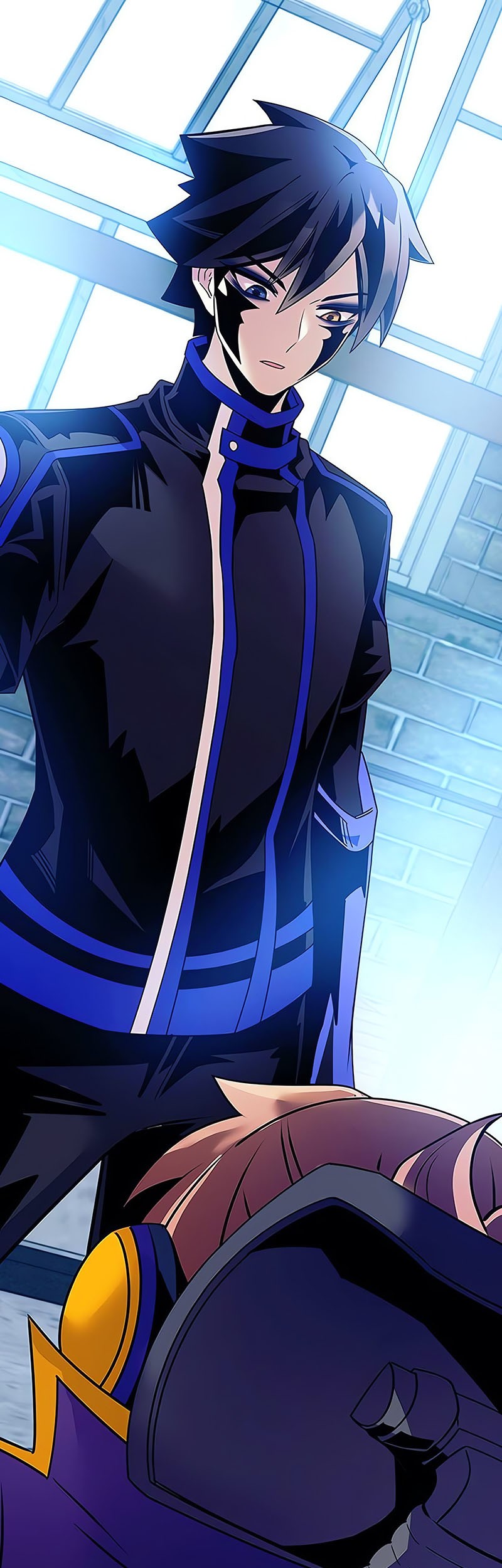 Villain To Kill Chapter 145 Gambar 26