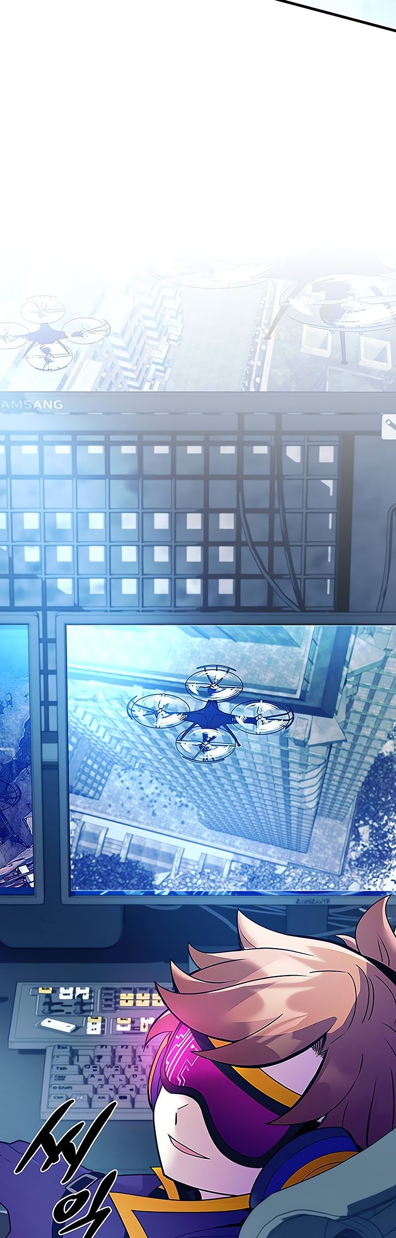 Villain To Kill Chapter 145 Gambar 31