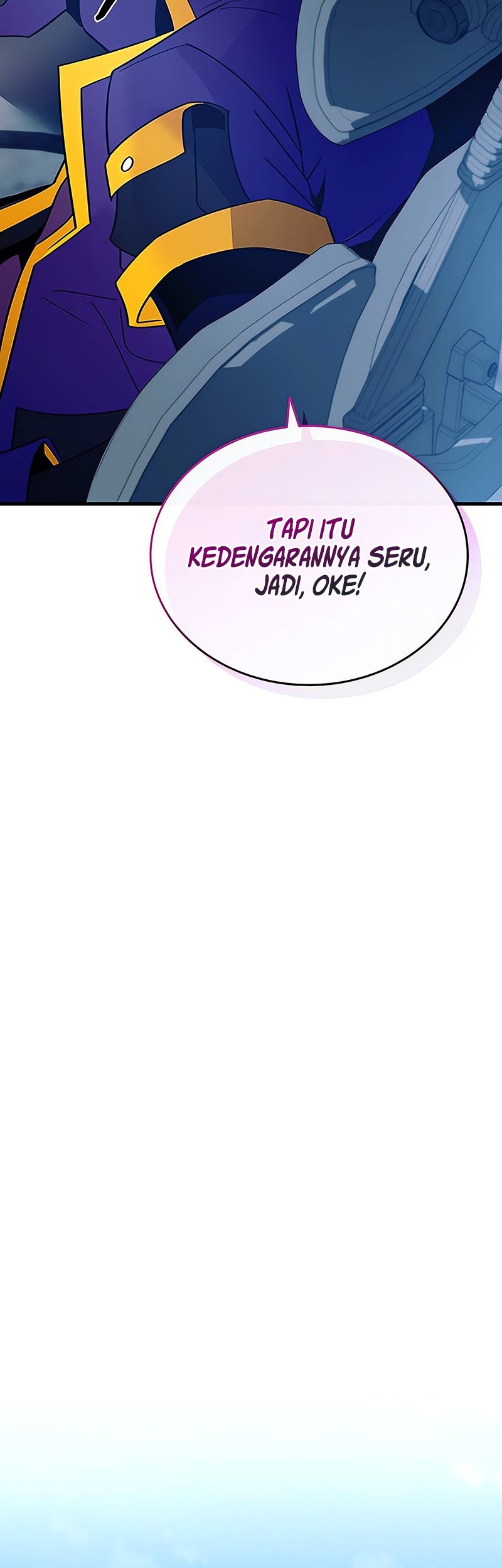 Villain To Kill Chapter 145 Gambar 32