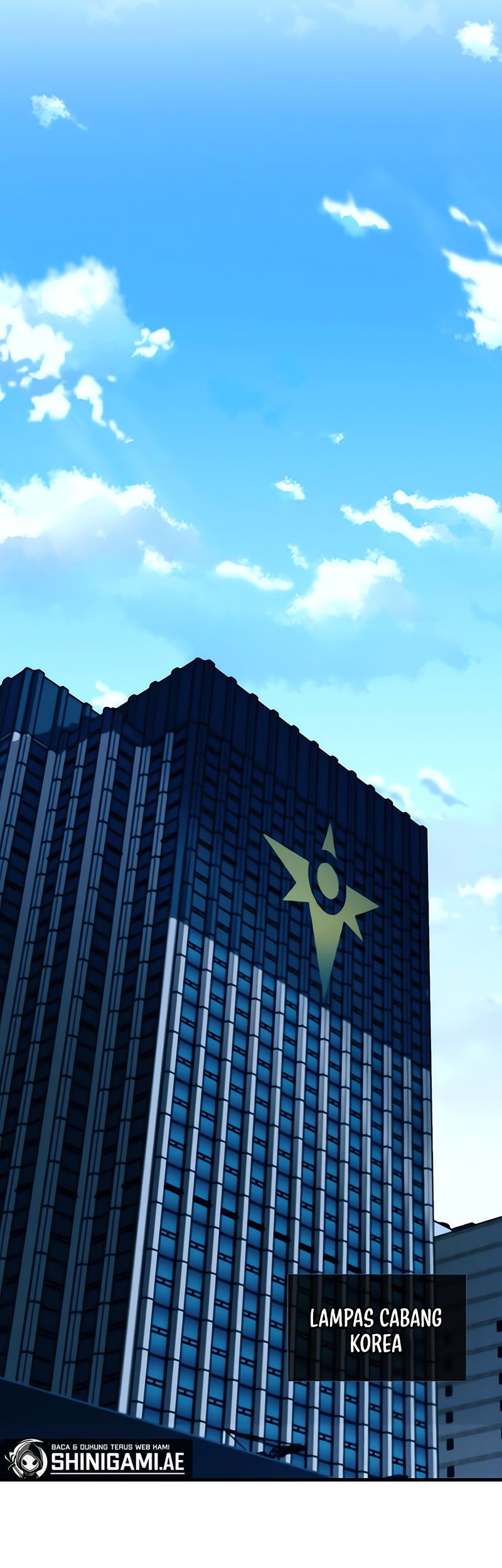 Villain To Kill Chapter 145 Gambar 33