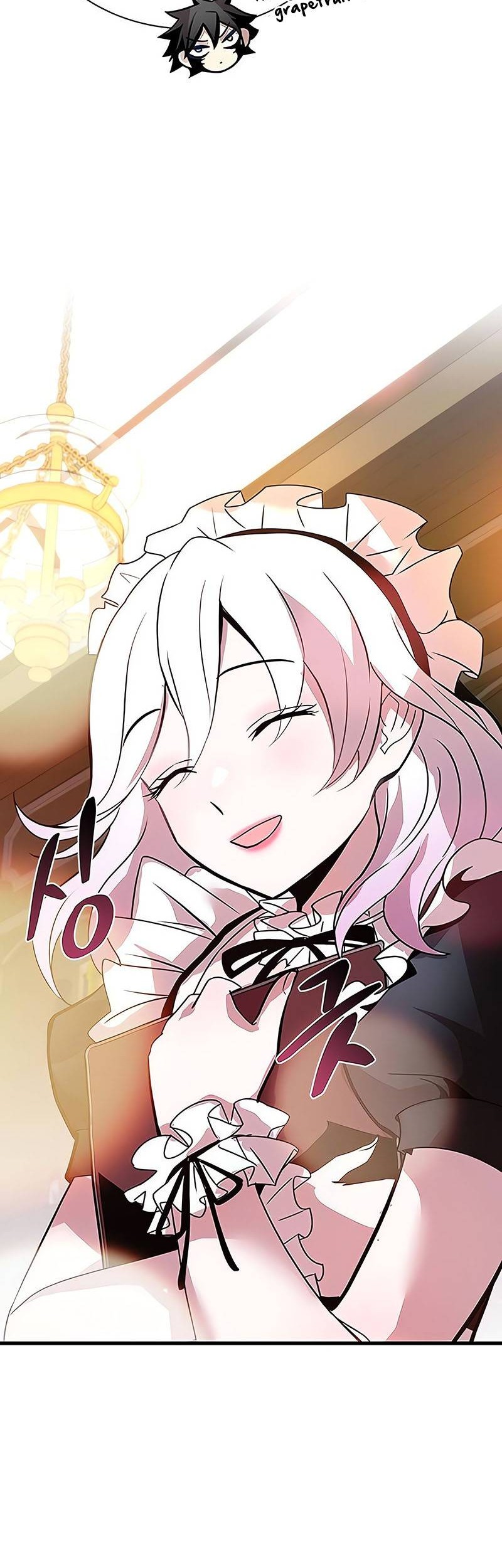 Villain To Kill Chapter 144 Gambar 51