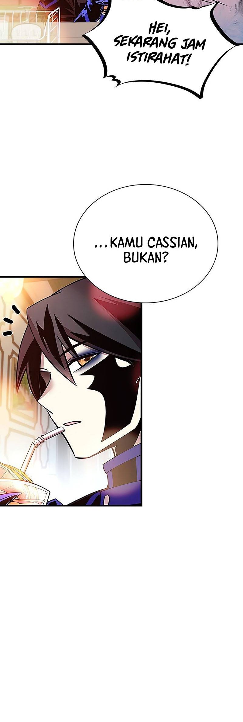 Villain To Kill Chapter 144 Gambar 57