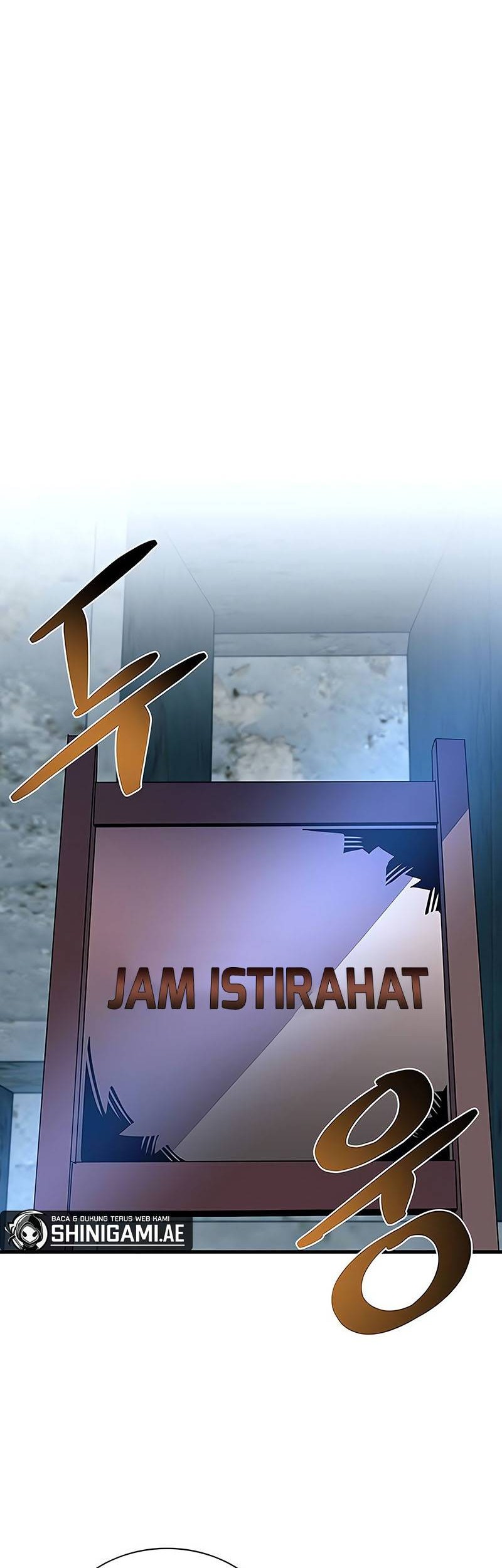 Villain To Kill Chapter 144 Gambar 55