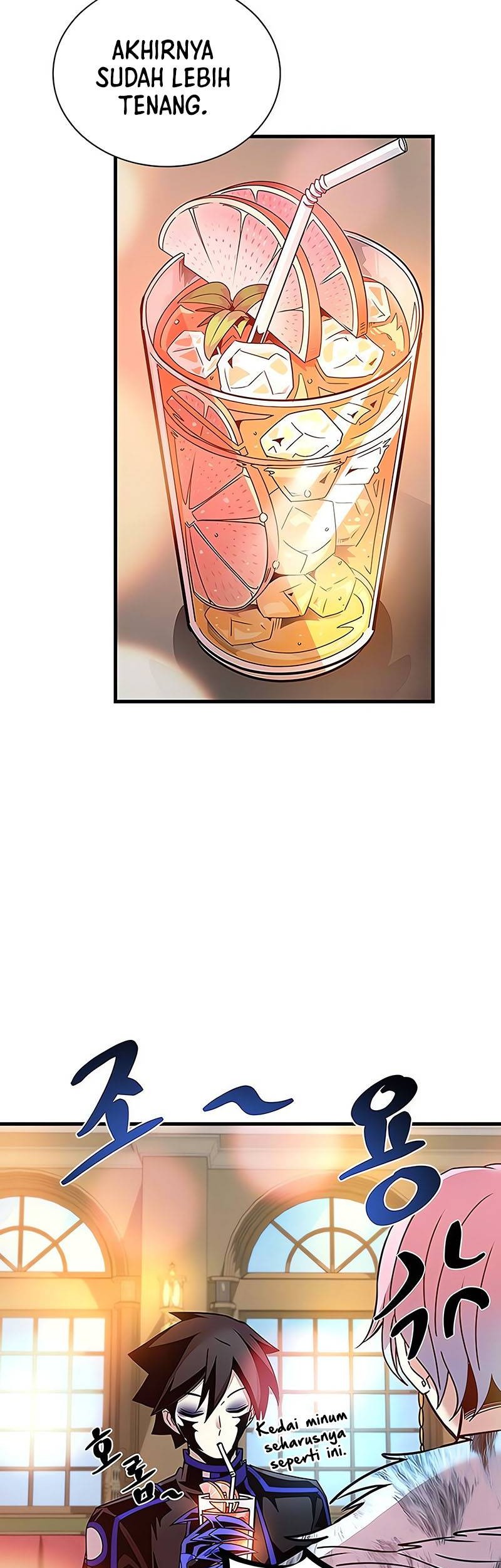 Villain To Kill Chapter 144 Gambar 56