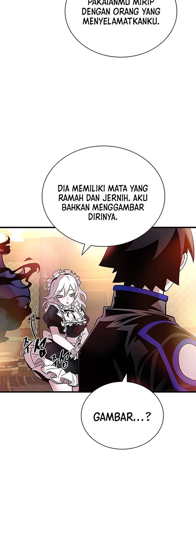Villain To Kill Chapter 144 Gambar 61
