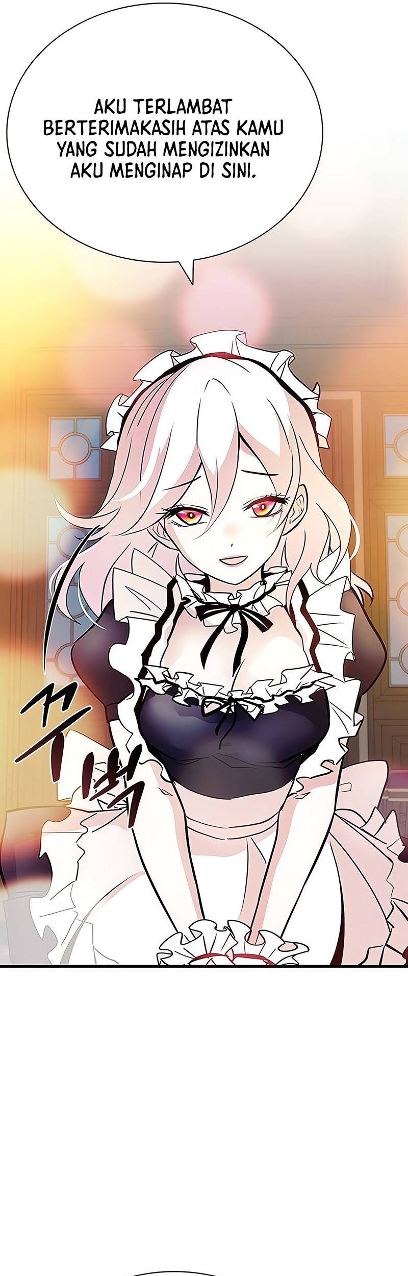 Villain To Kill Chapter 144 Gambar 58