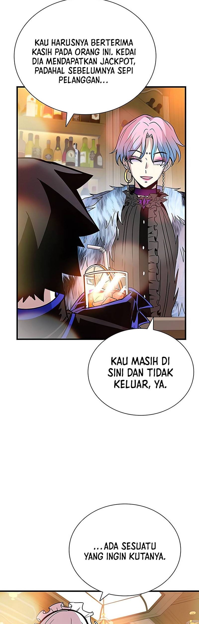 Villain To Kill Chapter 144 Gambar 59