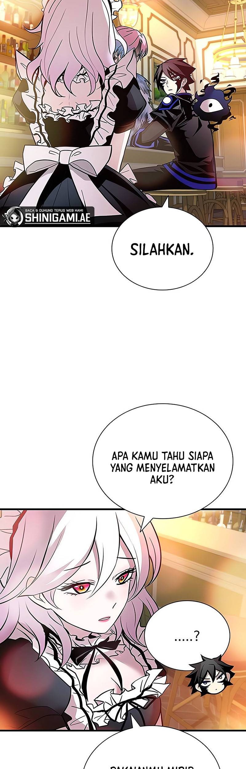 Villain To Kill Chapter 144 Gambar 60