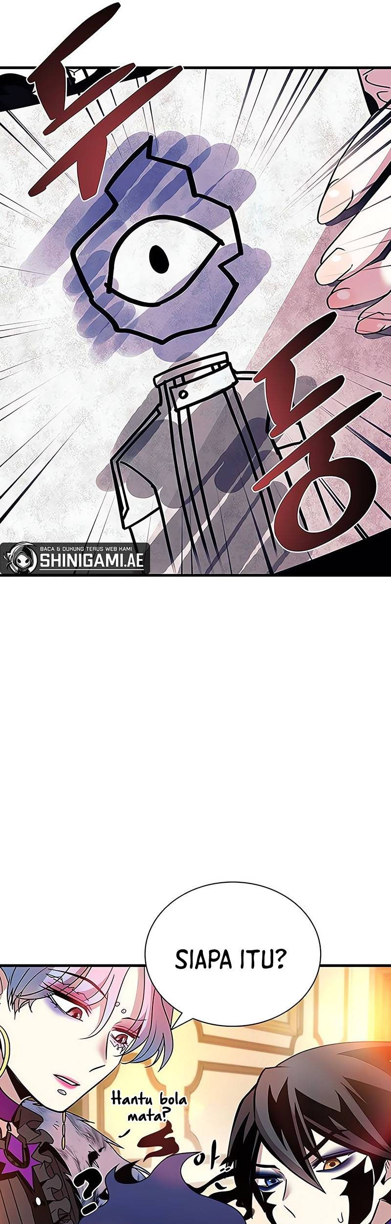 Villain To Kill Chapter 144 Gambar 62