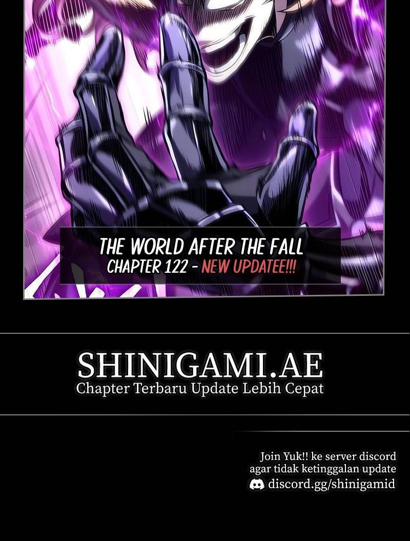 Villain To Kill Chapter 144 Gambar 66