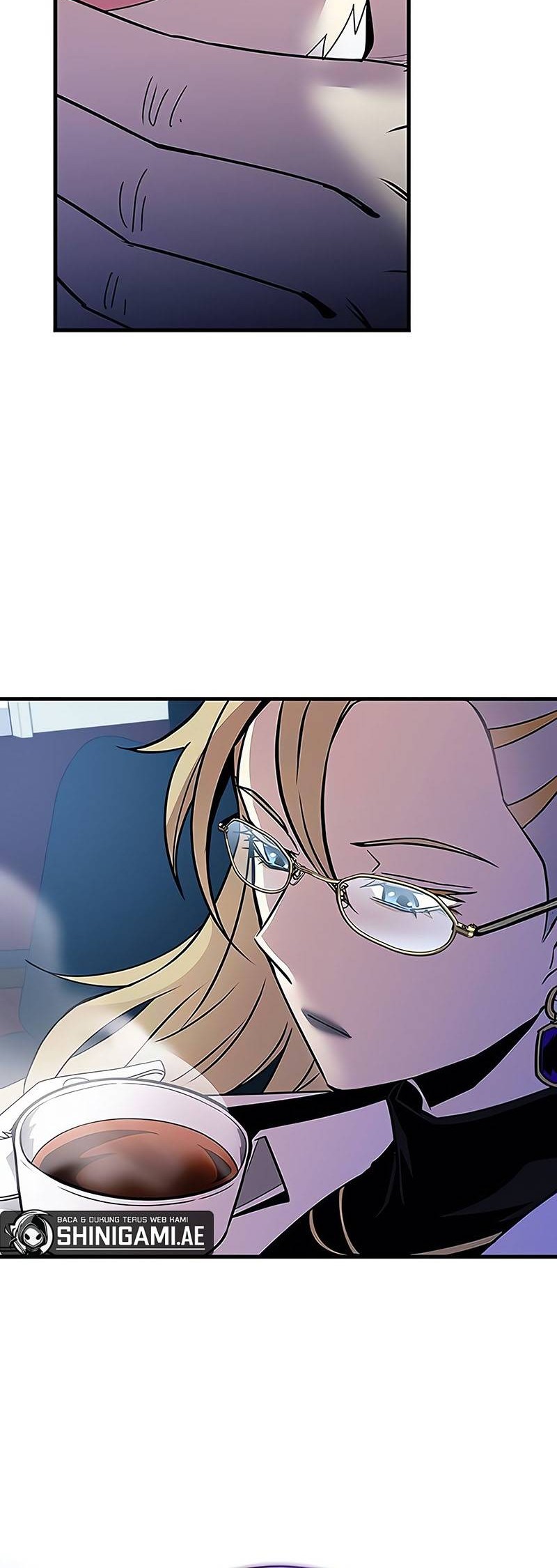 Villain To Kill Chapter 144 Gambar 37