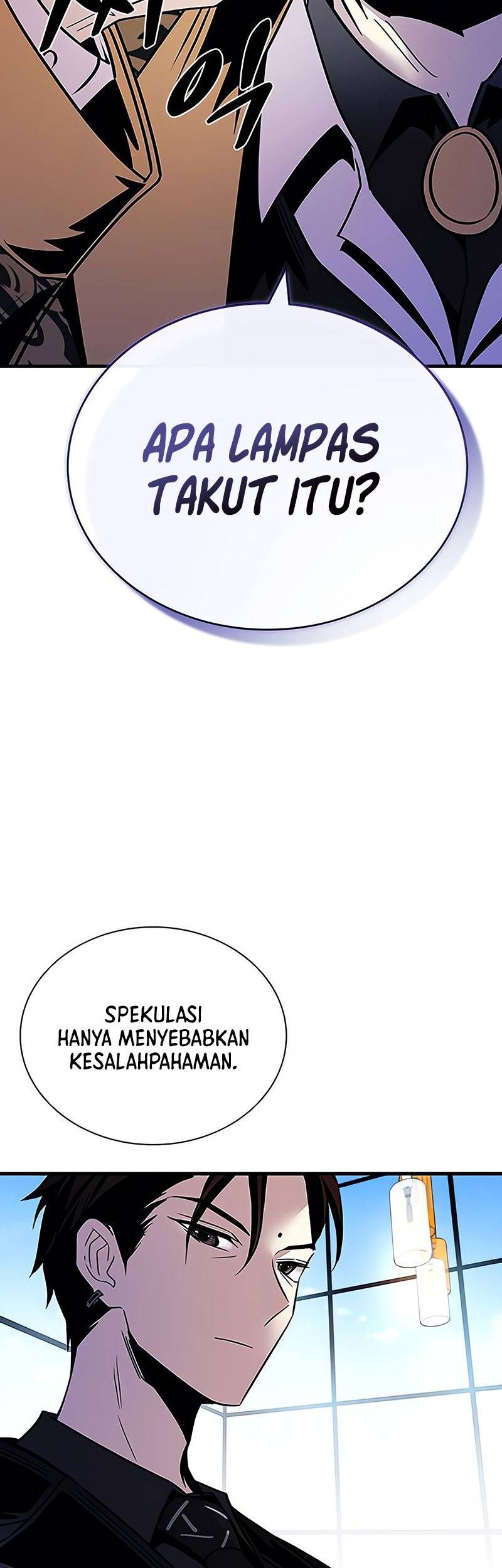 Villain To Kill Chapter 144 Gambar 39