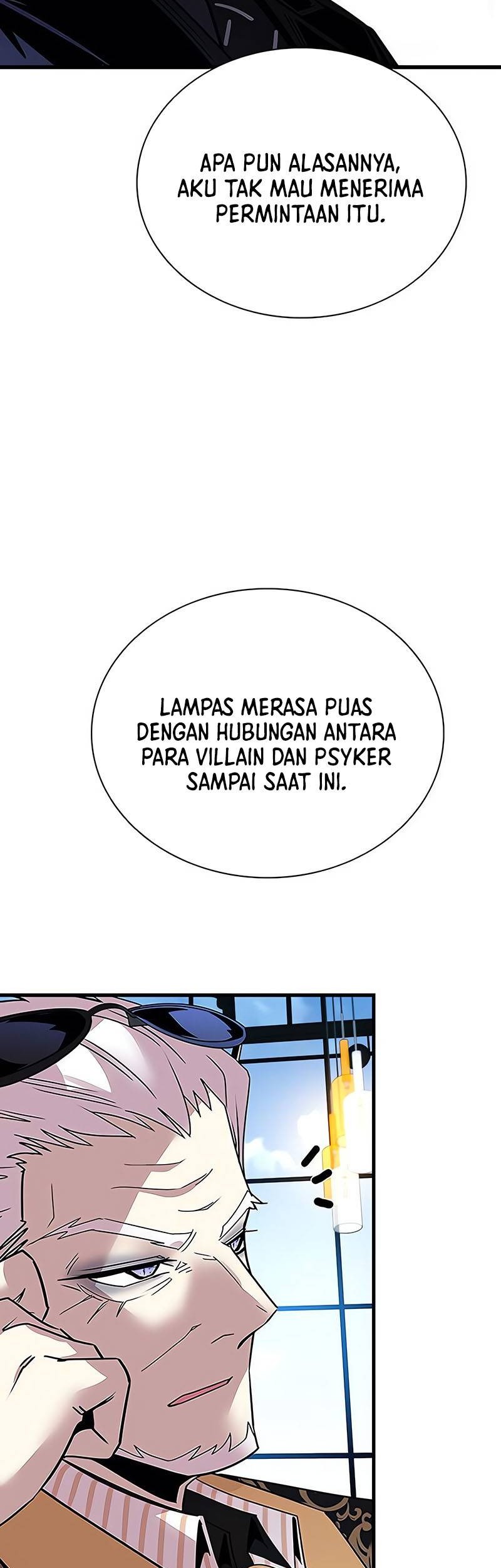 Villain To Kill Chapter 144 Gambar 40