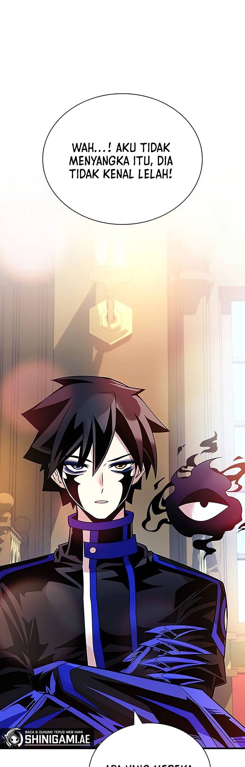 Villain To Kill Chapter 144 Gambar 48