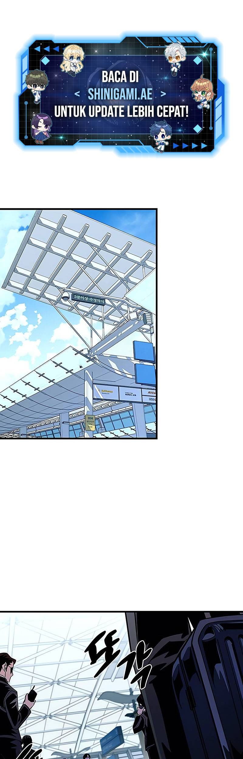 Manhwa Villain To Kill Chapter 144 gambar nomor 2