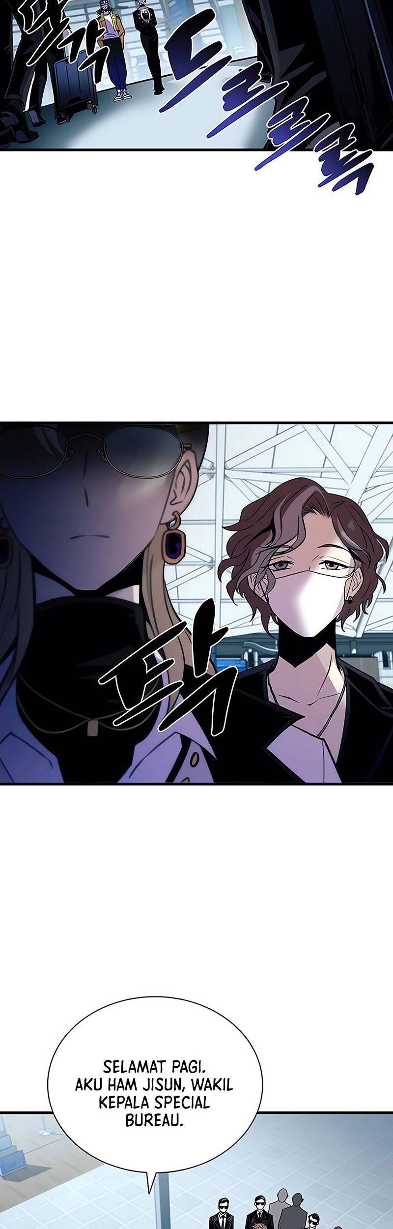 Villain To Kill Chapter 144 Gambar 3