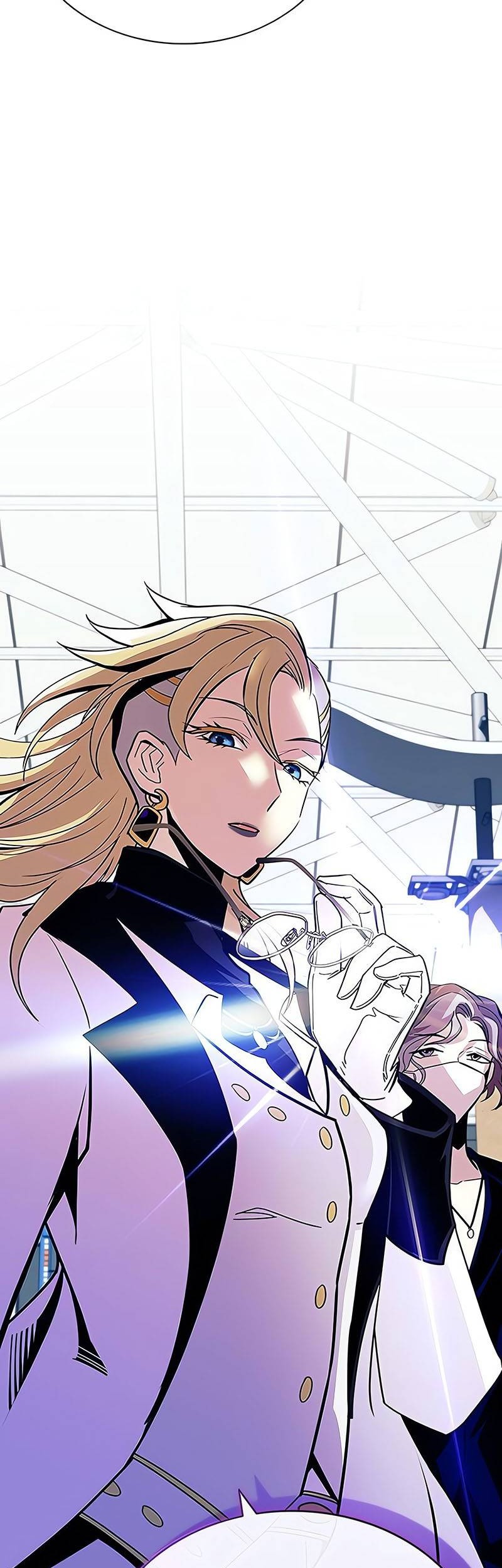 Villain To Kill Chapter 144 Gambar 8