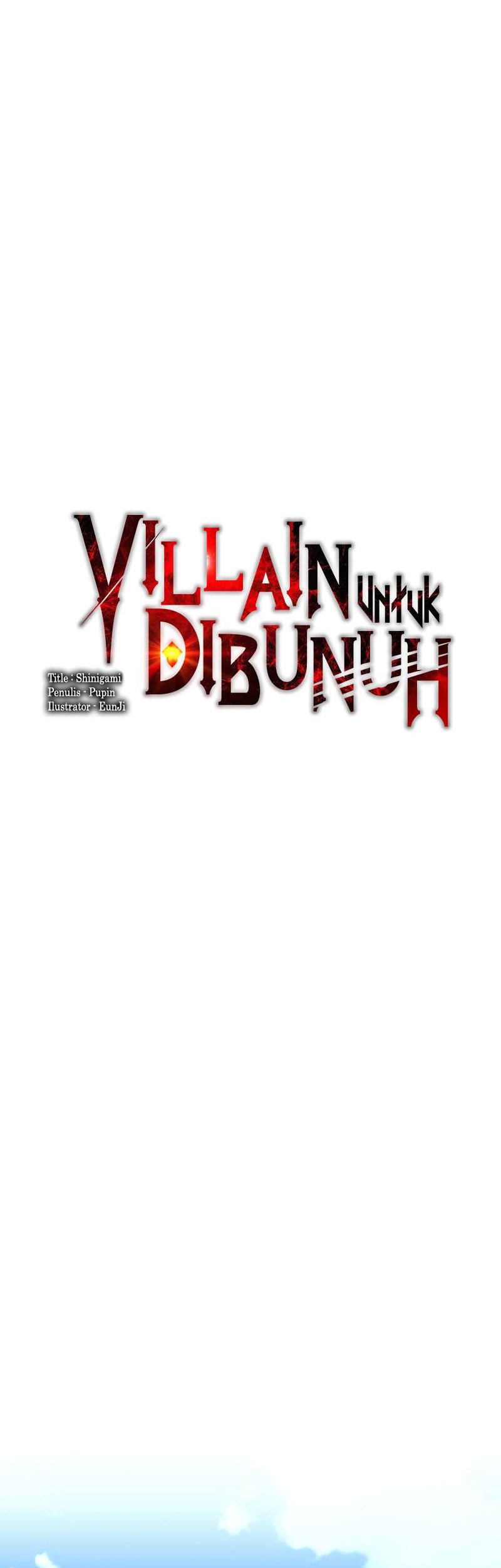 Villain To Kill Chapter 144 Gambar 11