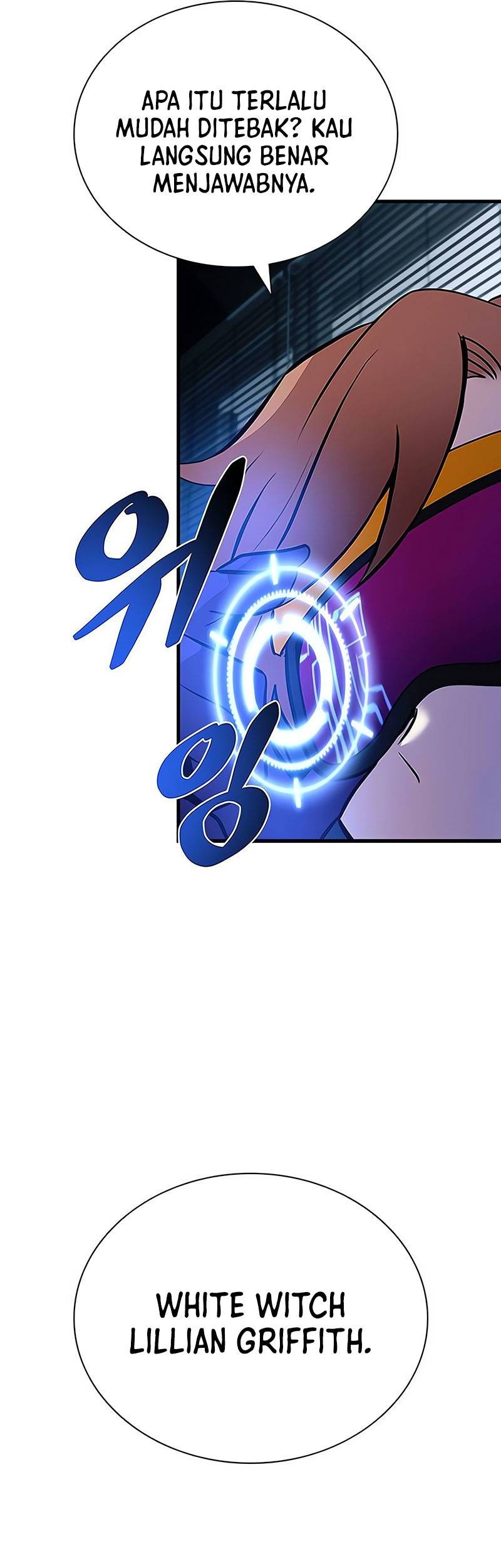 Villain To Kill Chapter 144 Gambar 14