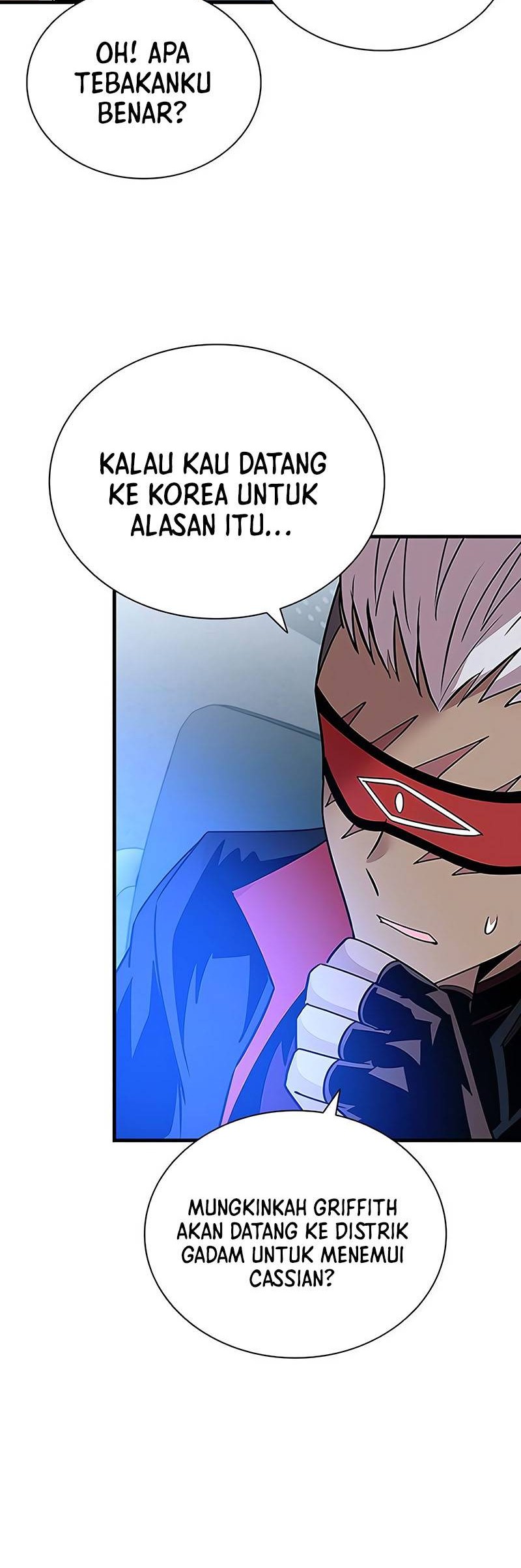 Villain To Kill Chapter 144 Gambar 17