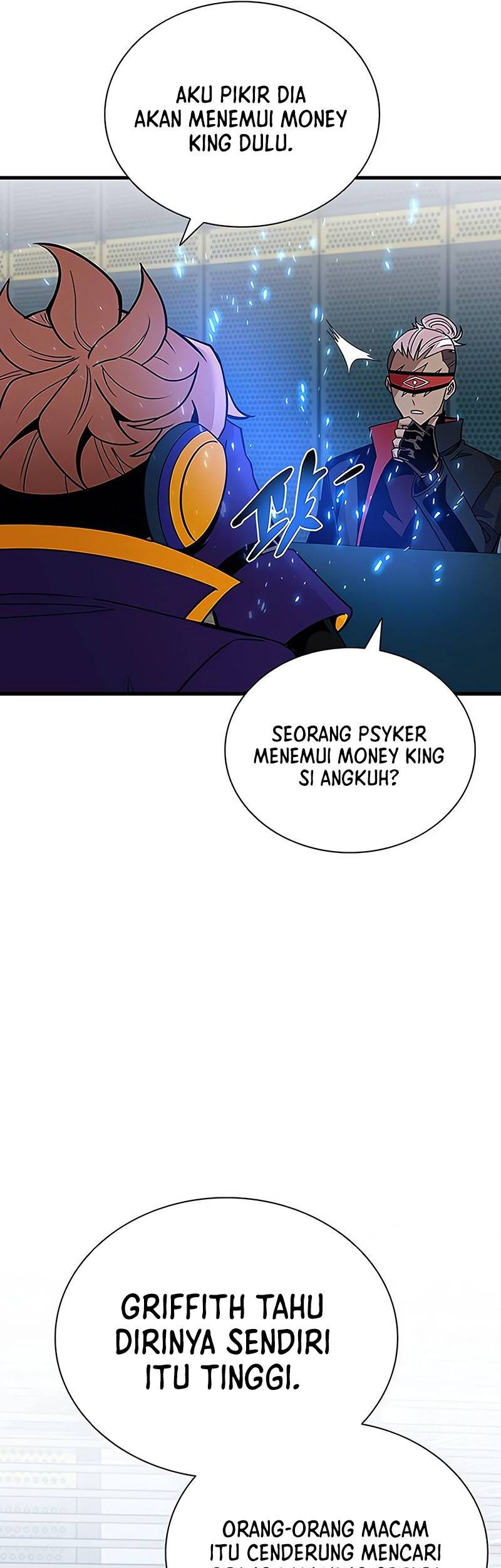 Villain To Kill Chapter 144 Gambar 18