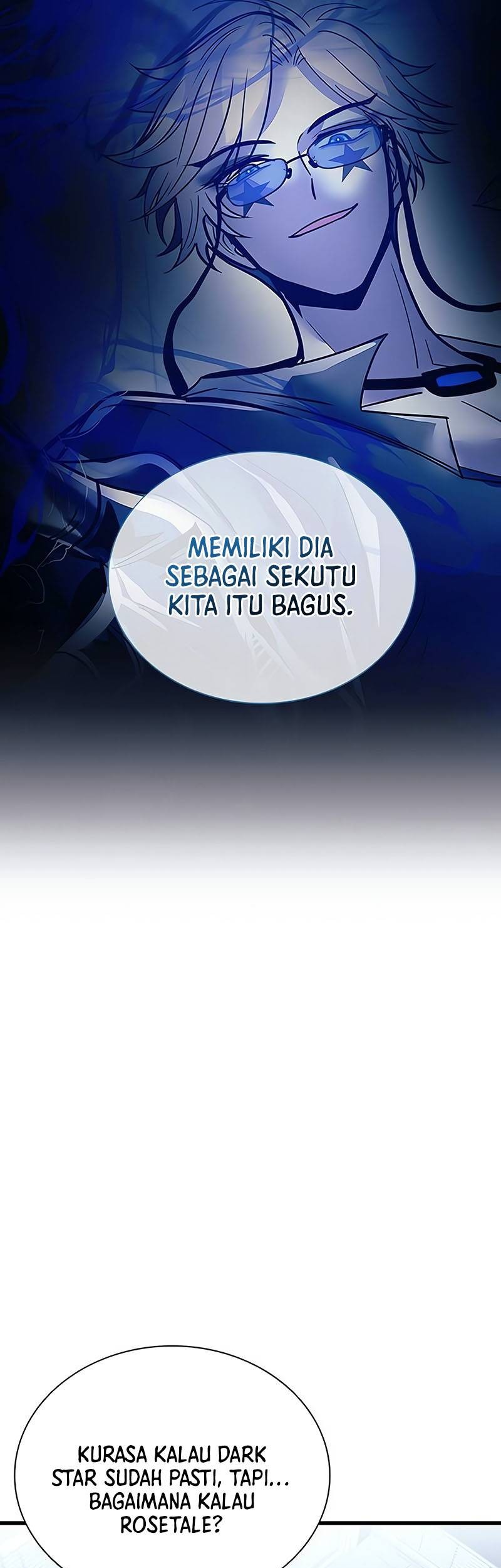 Villain To Kill Chapter 144 Gambar 22