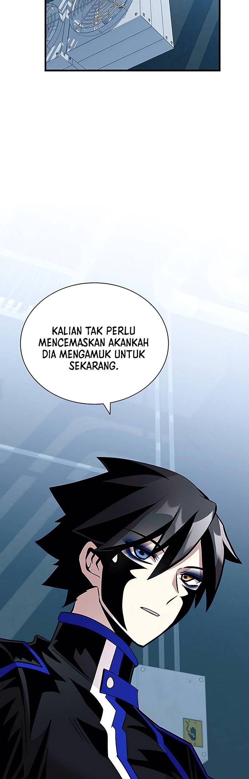 Villain To Kill Chapter 144 Gambar 24
