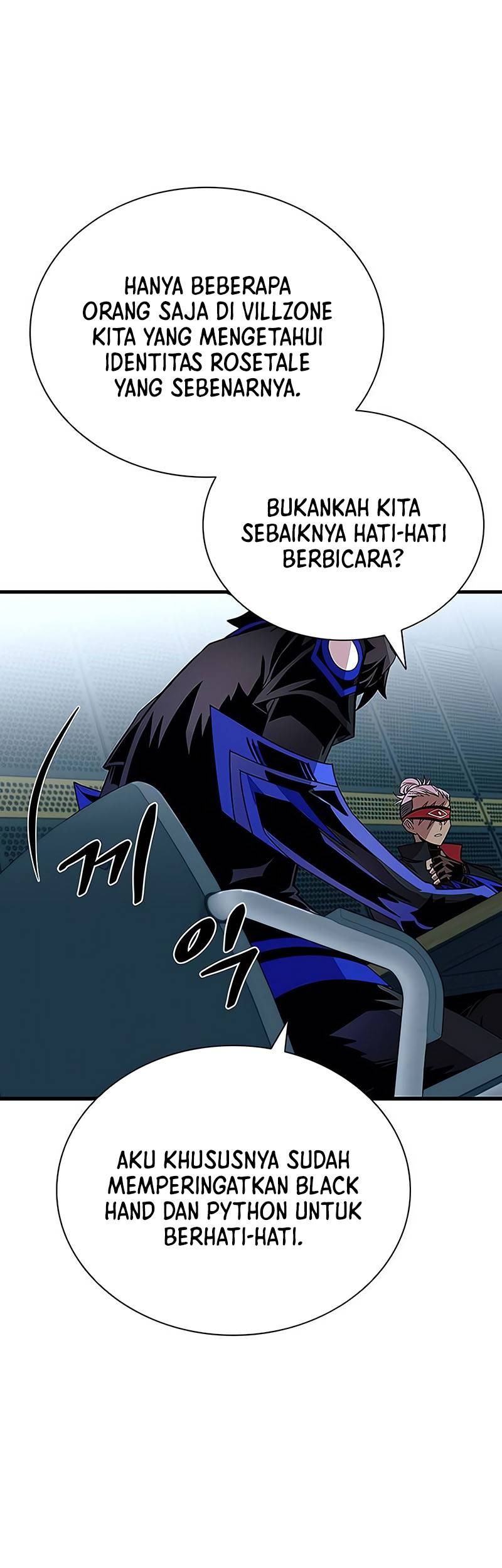 Villain To Kill Chapter 144 Gambar 26