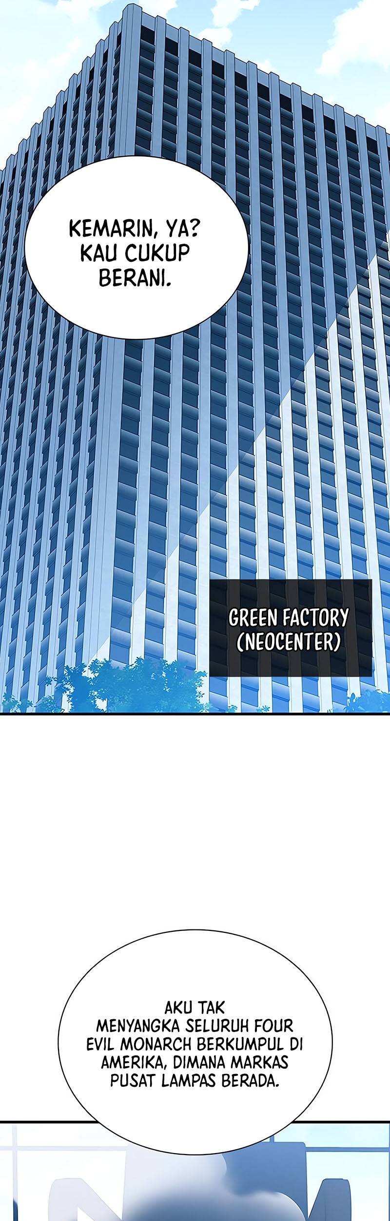 Villain To Kill Chapter 144 Gambar 30