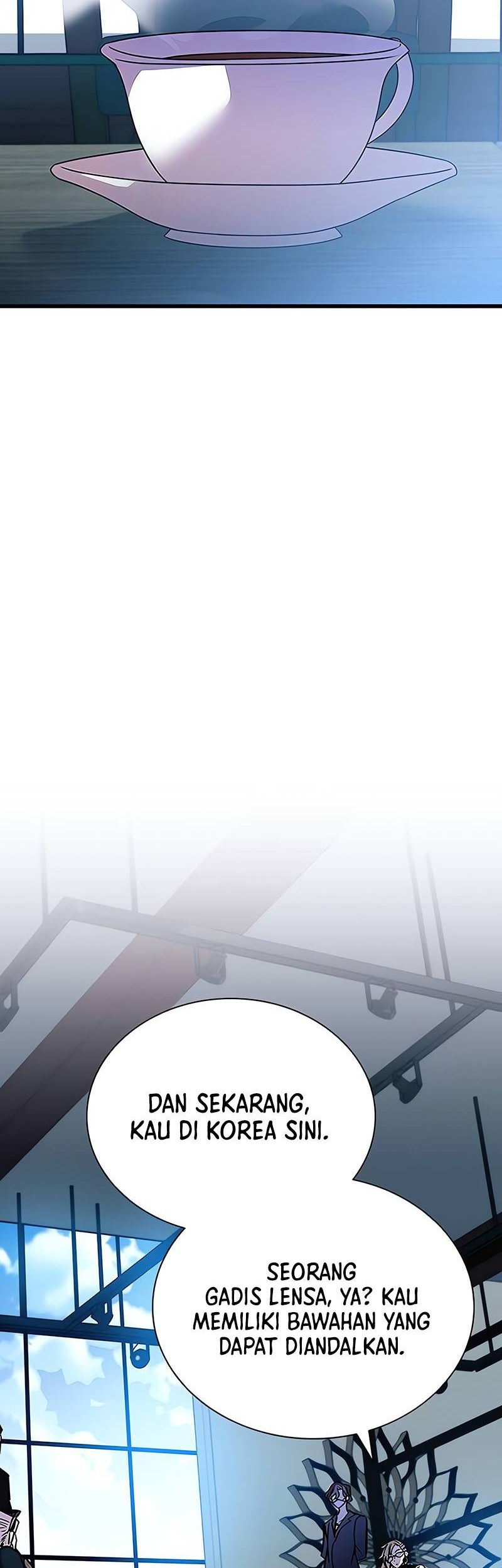 Villain To Kill Chapter 144 Gambar 31