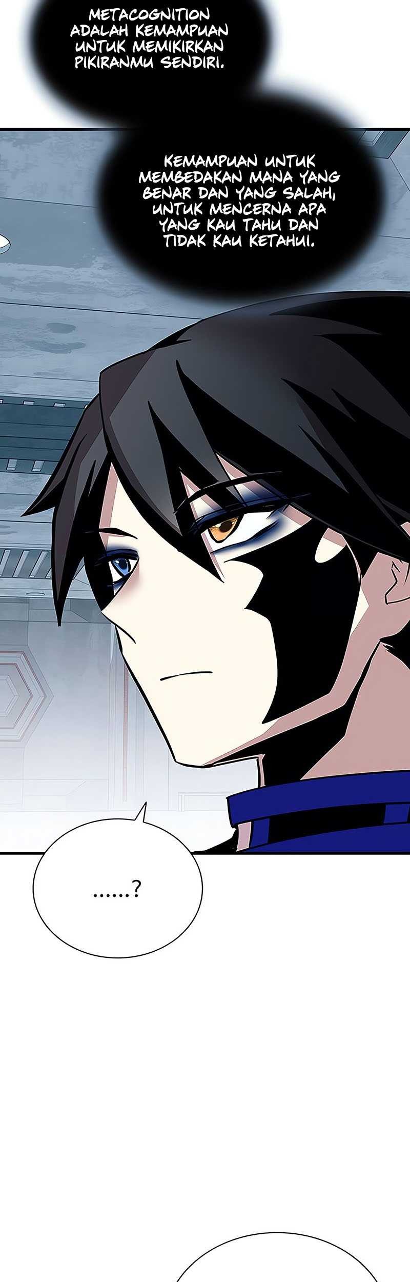 Villain To Kill Chapter 143 Gambar 50